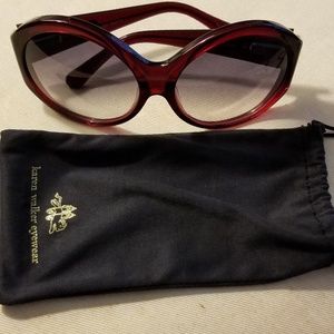 Karen Walker Sunglasses